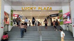 Lucky Plaza (D9), Shop House #563971331
